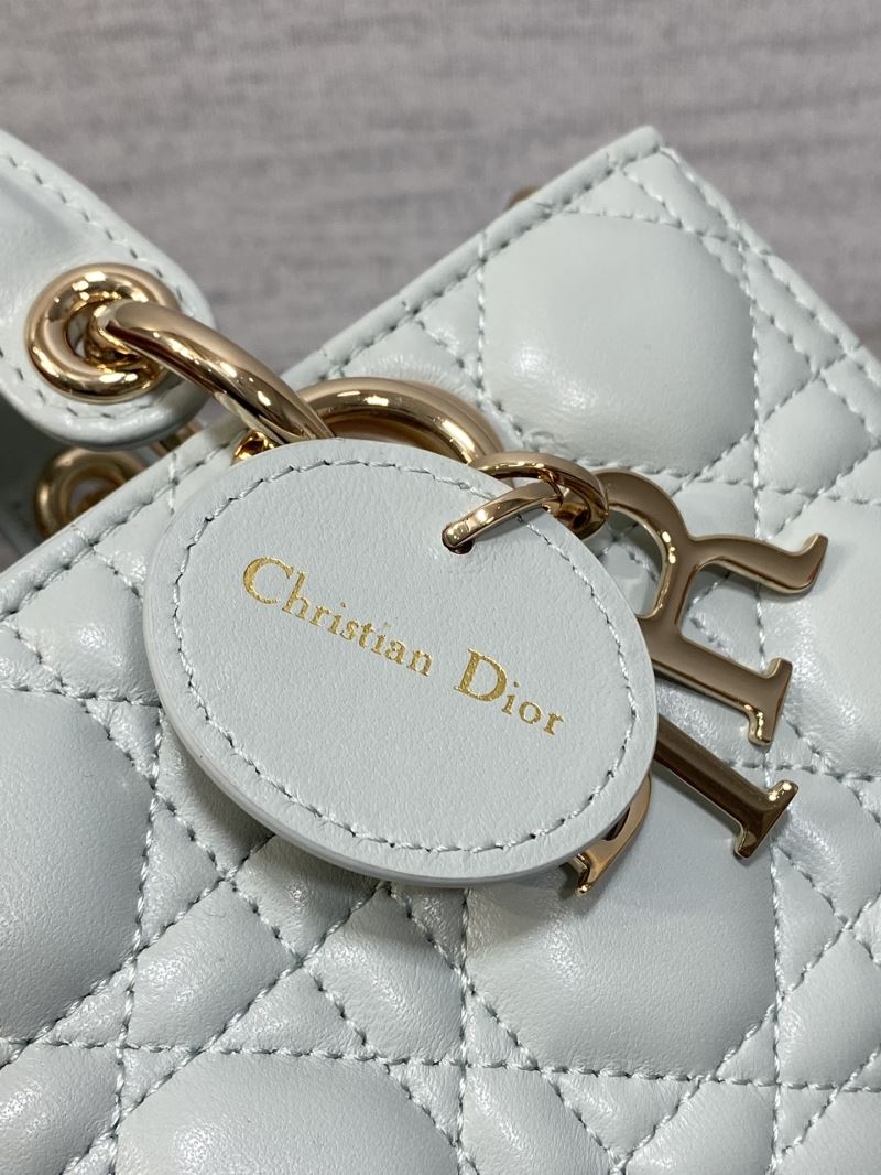 Christian Dior My Lady Bags